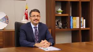 Gözaltına alınan Hakkari Belediye Başkanı Akış görevden alındı, yerine Hakkari Valisi Ali Çelik atandı